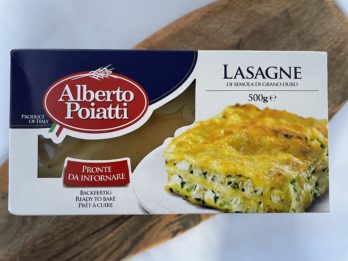 lasagne
