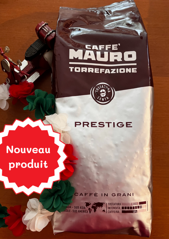 café Mauro 1kg
